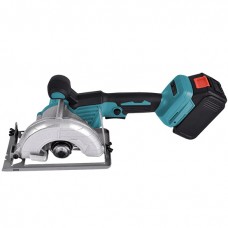 Δισκοπρίονο με Μπαταρία 21V 1500mAh EL-CCS58 59558